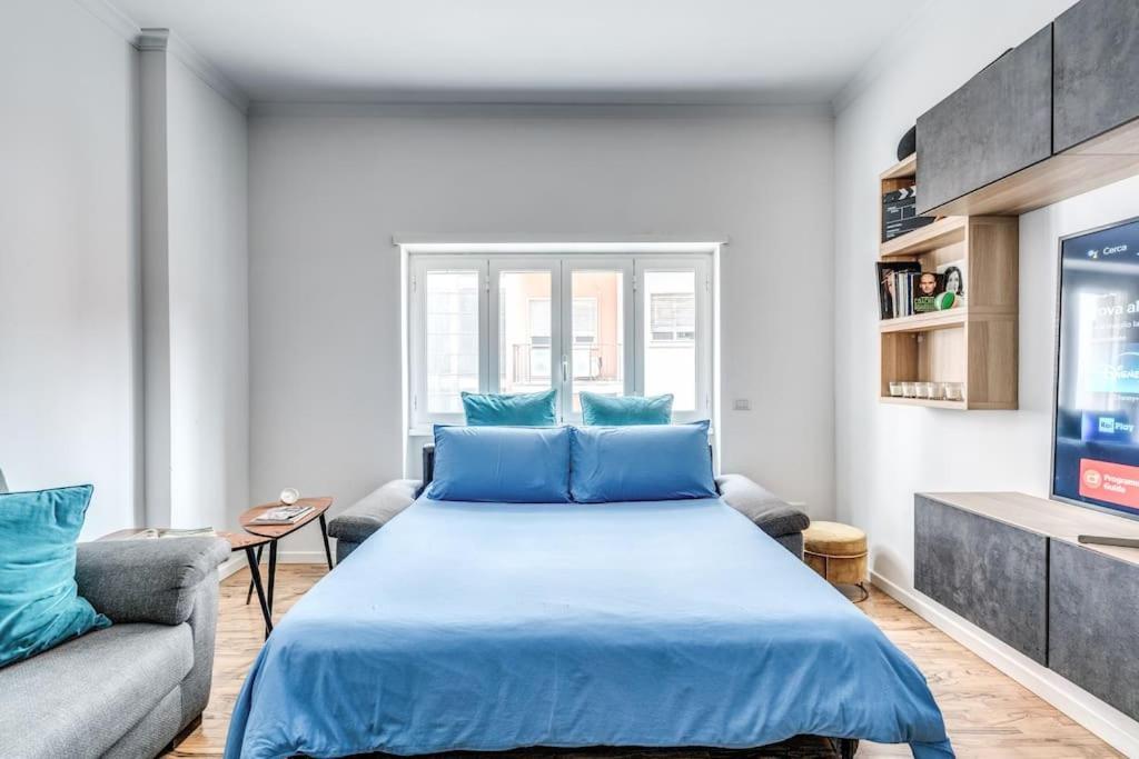 La Perla Del Vaticano Apartment Rom