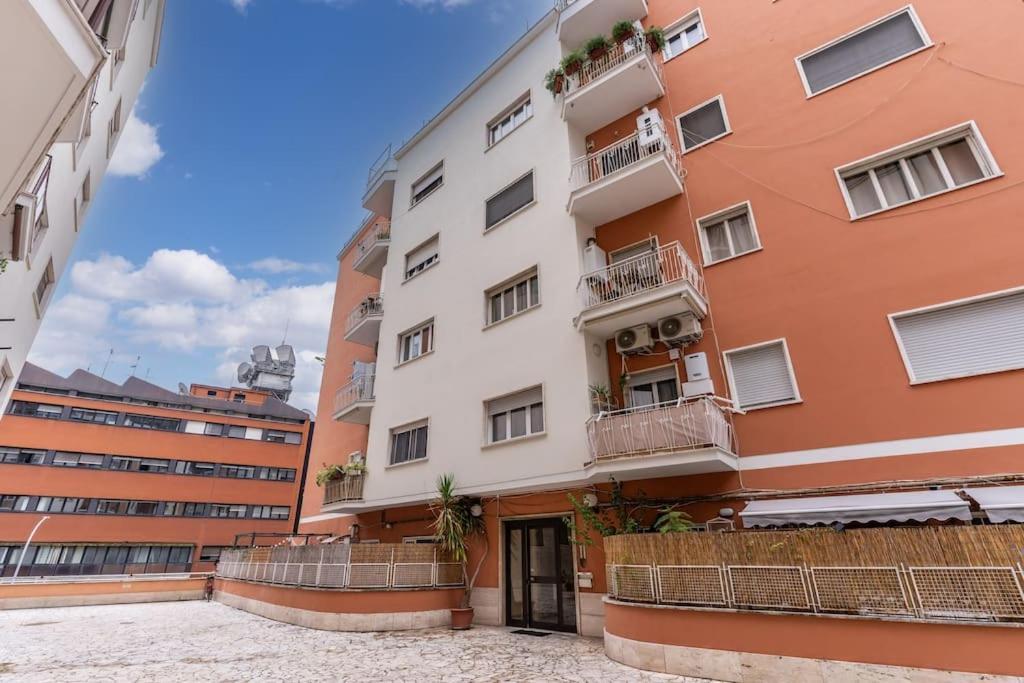 La Perla Del Vaticano Apartment Rom